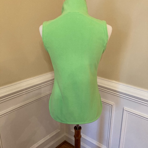 Lilly Pulitzer Vest - Picture 2 of 3